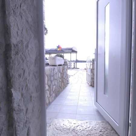 Sea View Apartment Umag 2 Exterior photo