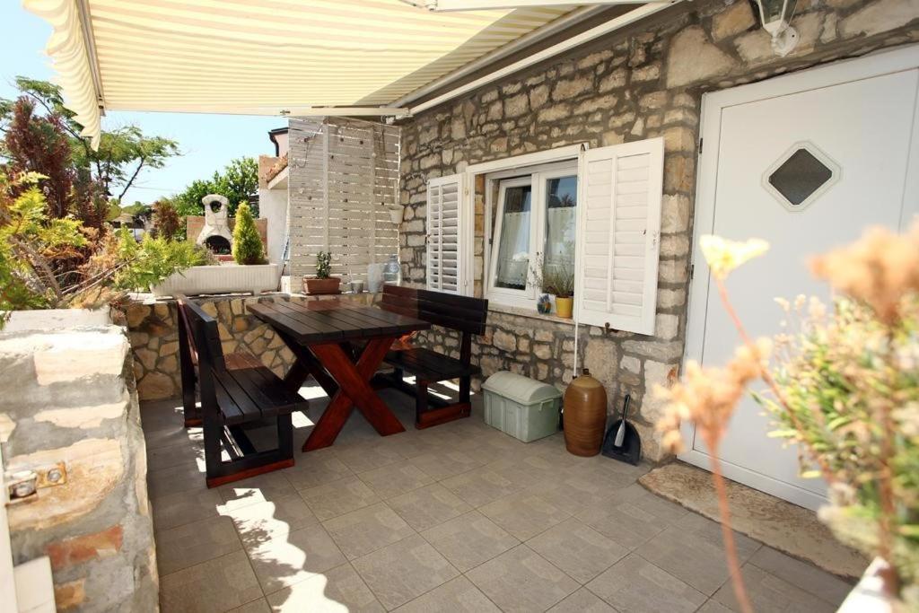 Sea View Apartment Umag 2 Exterior photo