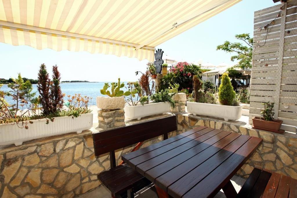 Sea View Apartment Umag 2 Exterior photo