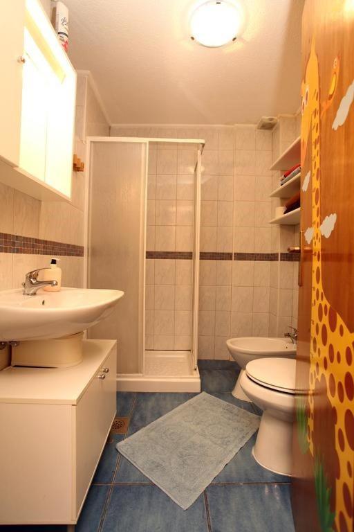Sea View Apartment Umag 2 Exterior photo