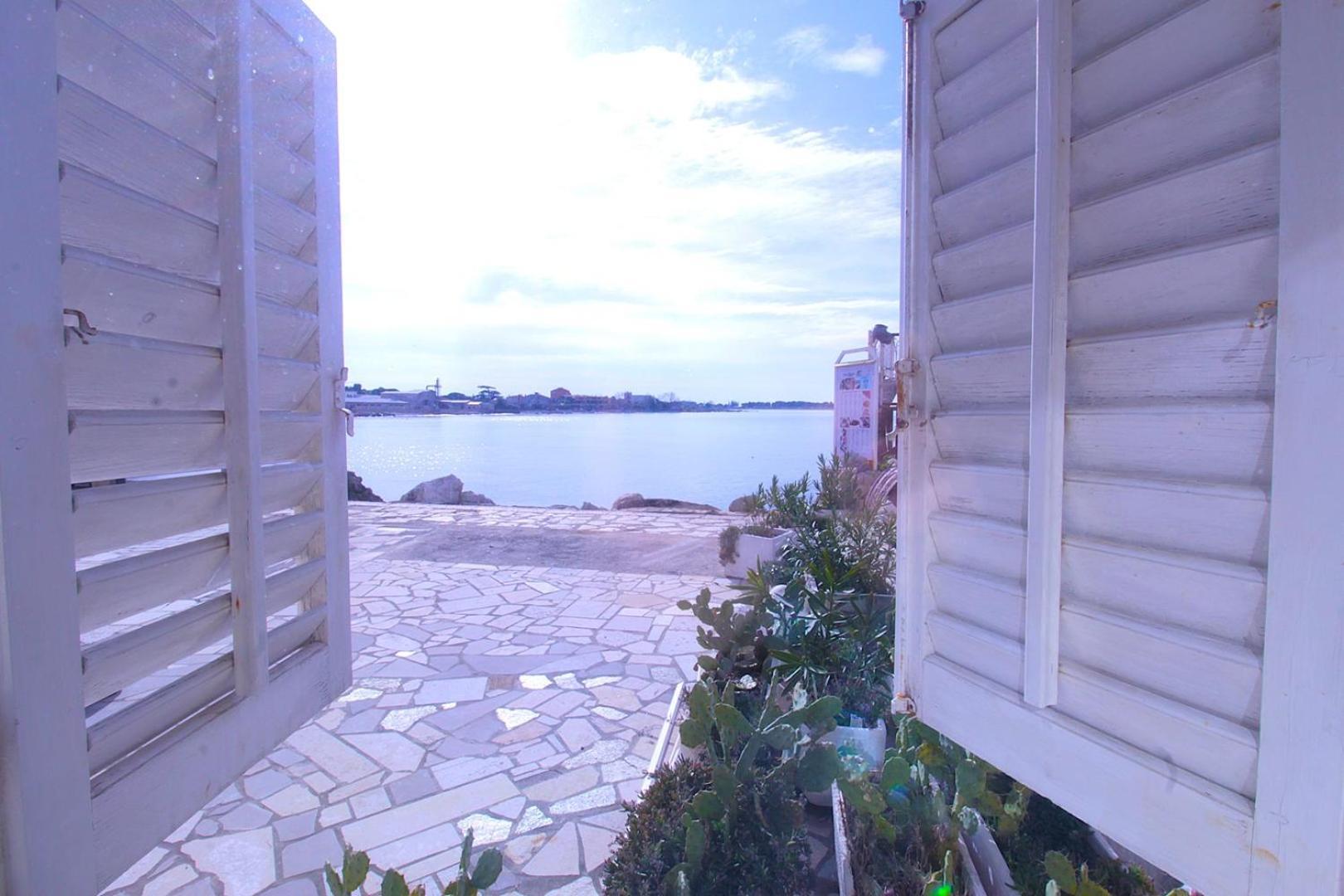 Sea View Apartment Umag 2 Exterior photo